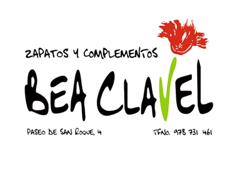 BEA CLAVEL ZAPATOS Y COMPLEMENTOS