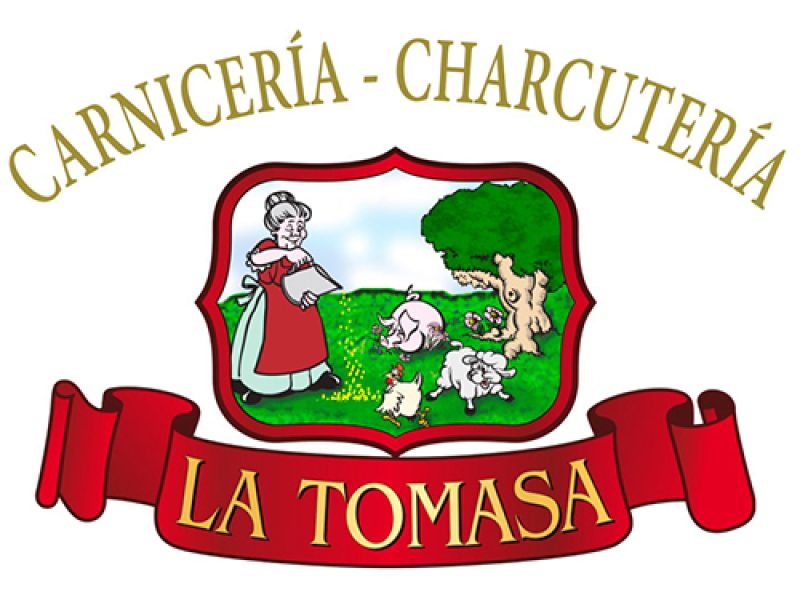 CARNICERÍA LA TOMASA