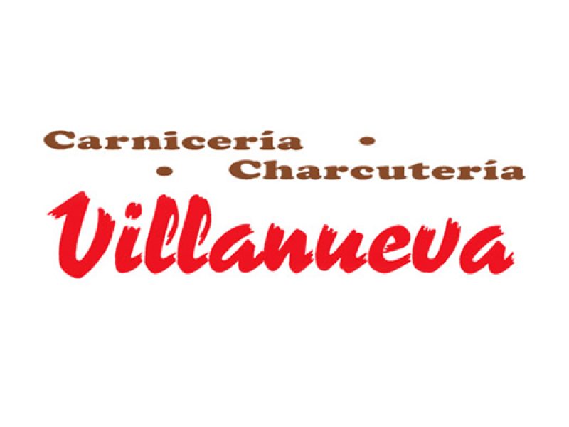 CARNICERIA VILLANUEVA