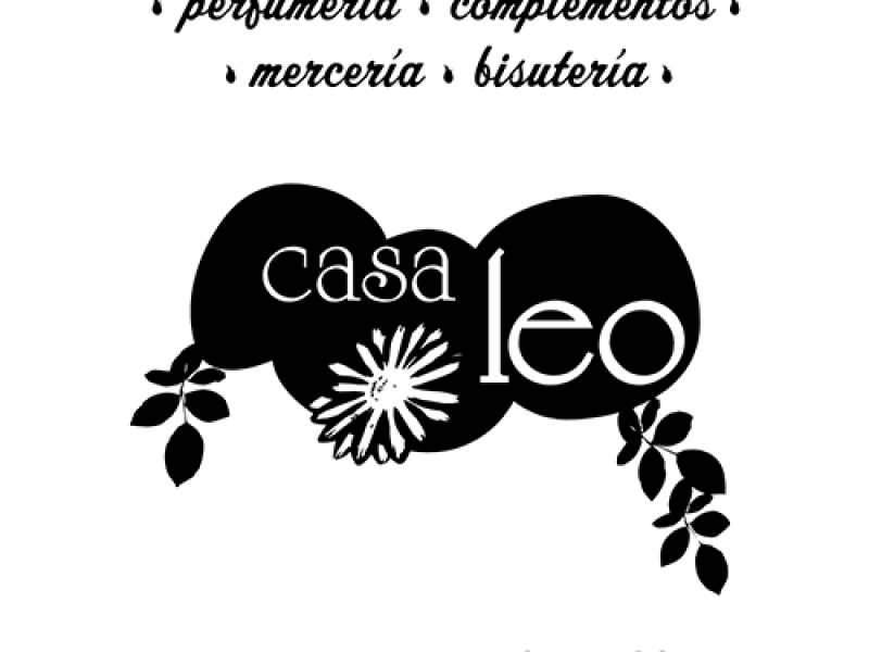CASA LEO-MERCERÍA