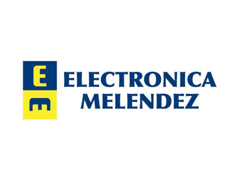 ELECTRÓNICA MELÉNDEZ S.L