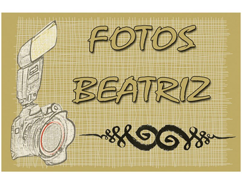 FOTOS BEATRIZ