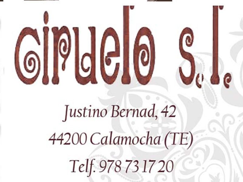 JOYERIA RELOJERIA CIRUELO 