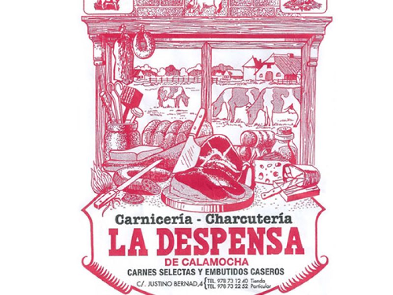CARNICERIA LA DESPENSA